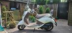 scooter, Fietsen en Brommers, Snorfietsen en Snorscooters, Ophalen, Gebruikt, SYM, Benzine