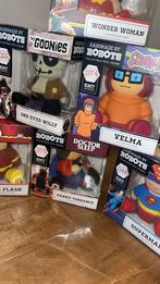 Made By Robots Collectible (Velma), Ophalen of Verzenden, Nieuw
