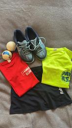 Hockey kleding 7 - 9 jaar, Ophalen of Verzenden, Gebruikt, Schoenen