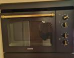 Siemens inbouwoven / magnetron, Witgoed en Apparatuur, Gebruikt, Oven, Inbouw, Hete lucht