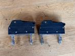 Easylock mini 6-10 mm valstopper, Watersport en Boten, Ophalen of Verzenden, Gebruikt, Lijn of Blok