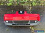 SEAT AROSA ROOD Voorbumper bumper voor 1997-2004, Auto-onderdelen, Gebruikt, Voor, Ophalen of Verzenden, Bumper