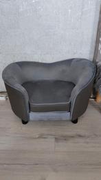 Honden bankje, Ophalen of Verzenden, Zo goed als nieuw