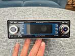 BLAUPUNKT auto radio, Auto diversen, Autoradio's, Ophalen of Verzenden, Zo goed als nieuw