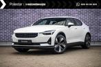 Polestar 2 Long Range Single Motor 78 kWh | Pilot lite pack, Polestar 2, Gebruikt, 1969 kg, Wit