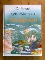 De beste sprookjes van Andersen, Boeken, Ophalen of Verzenden