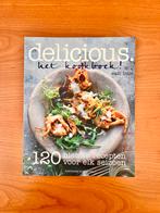 Delicious! Het Kookboek - Valli Little, Ophalen of Verzenden, Zo goed als nieuw