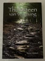 Marjo Gijsbers Thulesteen van Vergeving, Achtergrond en Informatie, Spiritualiteit algemeen, Ophalen of Verzenden, Zo goed als nieuw