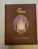 Disney kerst  storybook Ornament Set, Verzamelen, Ophalen, Overige figuren, Zo goed als nieuw, Beeldje of Figuurtje