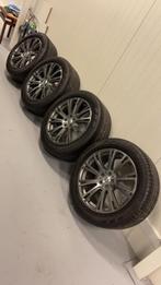 Originele Mercedes G-klasse Brabus Monoblock R 20 inch, Auto-onderdelen, Banden en Velgen, Ophalen, Gebruikt, 295 mm, Banden en Velgen