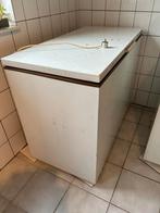 Vrieskist 118 cm bij 59 cm, Vrieskist, Gebruikt, Minder dan 60 cm, Vrijstaand