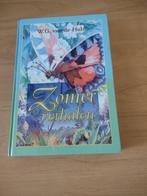 Zomerverhalen- WG van de Hulst, Boeken, Ophalen of Verzenden, Gelezen