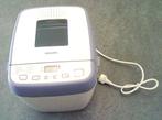 Philips FD9020 zgan broodbakmachine brood bak machine, Ophalen of Verzenden, Zo goed als nieuw, Met timer, Meer dan 10 programma's