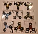 9 stuks fidget spinners nieuw, Verzamelen, Speelgoed, Ophalen of Verzenden, Nieuw