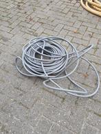 Grondkabel 4x2.5, 45meter, 4 x 2.5, stroomkabel. Nieuw., Ophalen, Nieuw, Kabel of Snoer