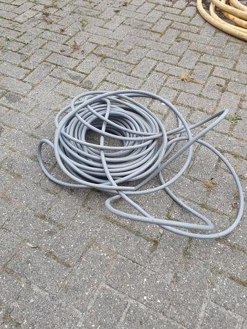 Grondkabel 4x2.5, 45meter, 4 x 2.5, stroomkabel. Nieuw. beschikbaar voor biedingen