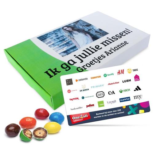 Bedankjes Trakteren Snelle Jelle, Hobby en Vrije tijd, Feestartikelen, Nieuw, Feestartikel, Verjaardag, Ophalen of Verzenden