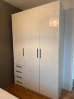 Ikea pax kast, Huis en Inrichting, Kasten | Kledingkasten, Ophalen, Zo goed als nieuw, 200 cm of meer