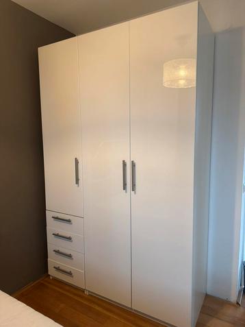 Ikea pax kast