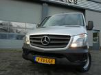 Mercedes-Benz SPRINTER L1H1 euro 6 bott inrichting , airco, 13 km/l, Stoelverwarming, Achterwielaandrijving, Gebruikt