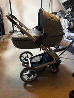 Mutsy iGo kinderwagen, Ophalen, Zo goed als nieuw, Mutsy, Met reiswieg