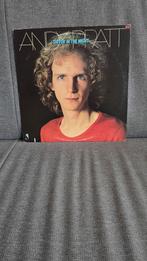 Andy Pratt-Shiver In The Night, Ophalen of Verzenden, Gebruikt, 12 inch, Poprock