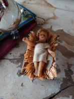 Wassen kindje in kribbe, Diversen, Kerst, Ophalen, Zo goed als nieuw