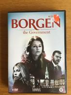 Borgen Seizoen 3 Dvd, Cd's en Dvd's, Dvd's | Tv en Series, Vanaf 12 jaar, Ophalen, Gebruikt