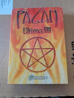 Ultima 8 Pagan big box pc game., 1 speler, Ophalen of Verzenden, Gebruikt