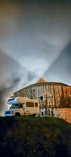 Peugeot J5 Pilote, Alkoof, Pilote, Treinzit, Tot en met 3