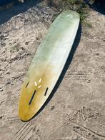 Bic custom painted 9” surf longboard, Watersport en Boten, Golfsurfen, Ophalen, Longboard