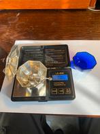 Engels zilver mosterd potje, Antiek en Kunst, Antiek | Goud en Zilver, Ophalen of Verzenden, Zilver