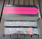 Olivetti packcart 1 voor PR1450, Ophalen of Verzenden, Zo goed als nieuw, Olivetti