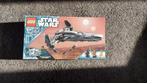 Darth Maul's sith infiltrator - LEGO 75383 met reddish brown, Ophalen of Verzenden, Nieuw, Complete set, Lego