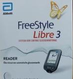 GEZOCHT Freestyle Libre 3 sensor en scanner, Diversen, Ophalen of Verzenden, Nieuw