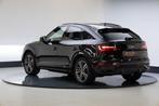 Audi Q5 Sportback 55 TFSI e S edition € 52.950,00, Auto's, Audi, Automaat, Euro 6, 4 cilinders, Zwart