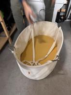 Leander Hangwieg met Matrasje, Ophalen, Gebruikt, Wieg