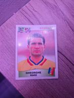 Panini Euro 96 NR. 167 Hagi, Ophalen of Verzenden, Zo goed als nieuw