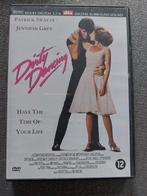 Dirty Dancing DVD - Klassieker!, Vanaf 12 jaar, Ophalen of Verzenden, Zo goed als nieuw, Drama