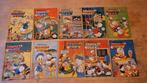 Donald Duck weekbladen 1956, Gelezen, Ophalen of Verzenden, Meerdere stripboeken, Walt Disney