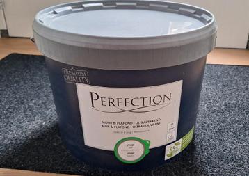 Diverse perfection verf beschikbaar voor biedingen