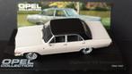 Opel Diplomat V8 limousine 1964 1:43 Opel Collection Pol, Overige merken, Auto, Eaglemoss Opel Collection, .