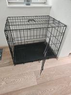 Bench , hier helaas te klein maar nog in goede staat, Dieren en Toebehoren, Ophalen, Zo goed als nieuw, 75 tot 110 cm, Minder dan 65 cm