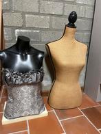 Torso, Ophalen of Verzenden, Gebruikt, Paspop