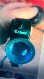 Canon 310 XL Super 8 Camera - Vintage Filmcamera, Audio, Tv en Foto, Videocamera's Analoog, Ophalen of Verzenden, 8mm, Camera