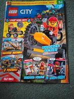 lego city ophalen of verzenden, Kinderen en Baby's, Speelgoed | Duplo en Lego, Ophalen, Zo goed als nieuw