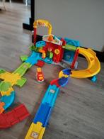 Toet toet auto's brandweerkazerne., Kinderen en Baby's, Speelgoed | Vtech, Ophalen of Verzenden, Gebruikt, 2 tot 4 jaar