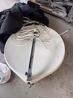 Automatische schotel, Ophalen of Verzenden, Gebruikt, (Schotel)antenne, Overige merken