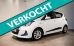 Hyundai I10 1.0i Comfort, Voorwielaandrijving, Gebruikt, Euro 6, 4 stoelen