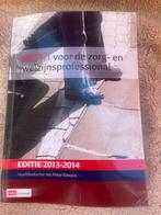 2013-2014, Verzenden, Zo goed als nieuw, Overige niveaus, Nederlands